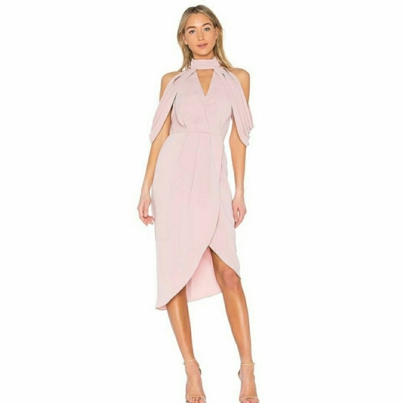 🆕 ELLIATT - Viola Dress - Picture 1 of 10